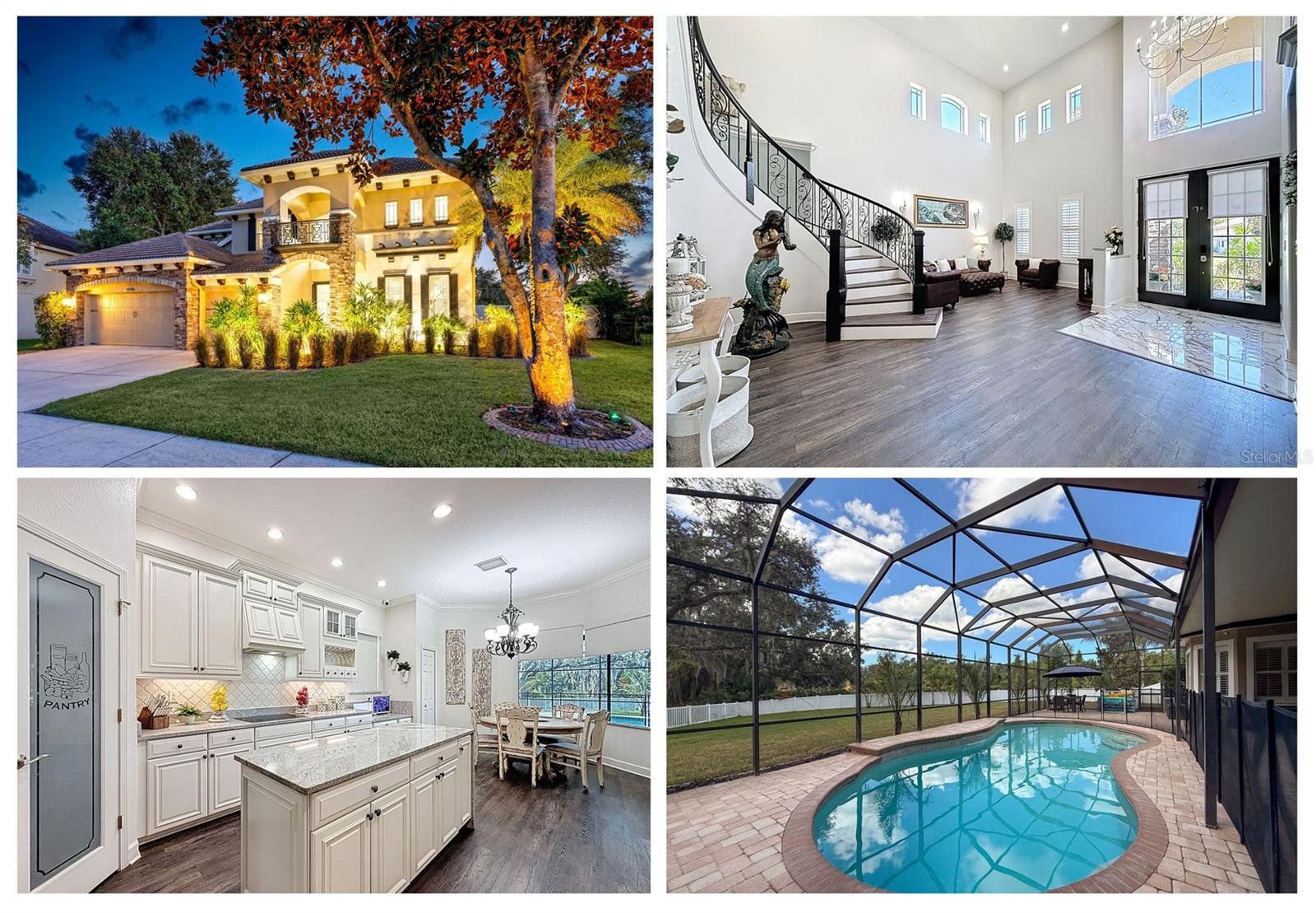 Details for 11336 Oyster Bay Circle, NEW PORT RICHEY, FL 34654