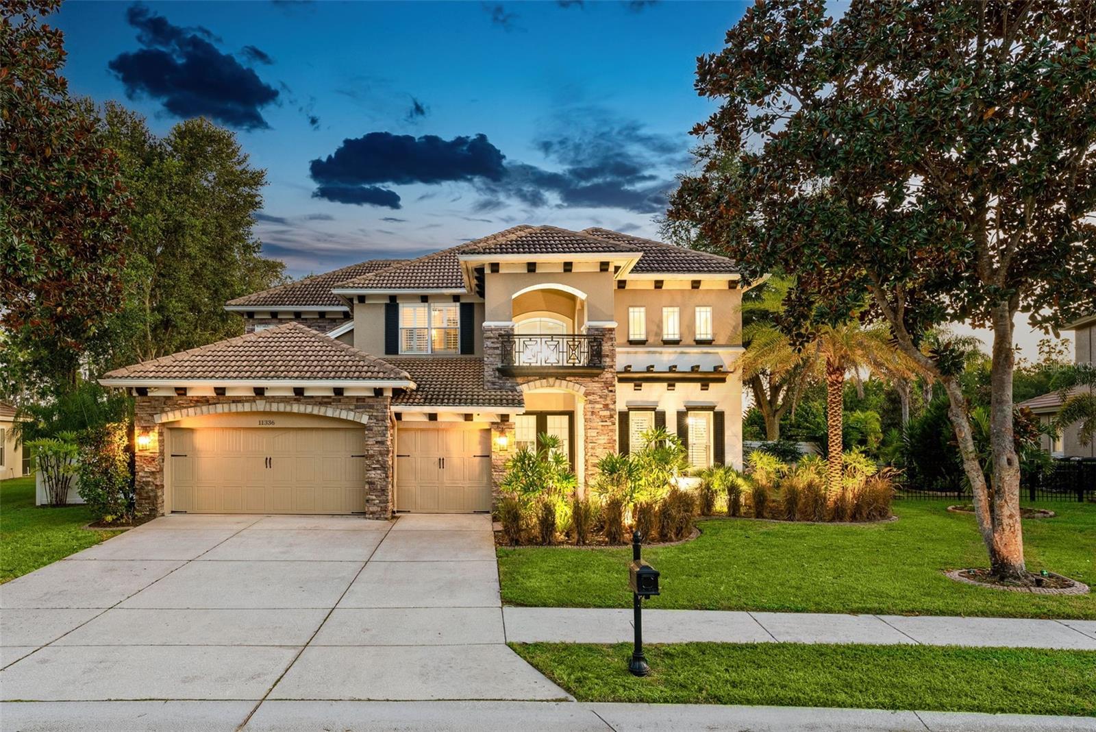 Image 2 of 53 For 11336 Oyster Bay Circle