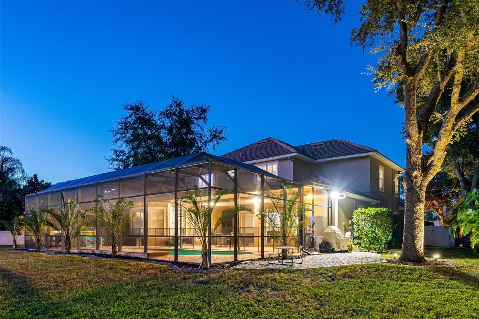 Image 34 of 53 For 11336 Oyster Bay Circle