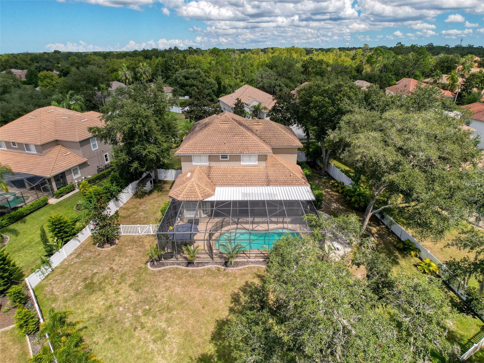 Image 37 of 53 For 11336 Oyster Bay Circle