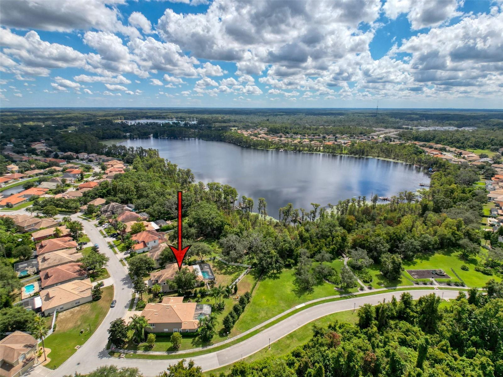 Image 38 of 53 For 11336 Oyster Bay Circle