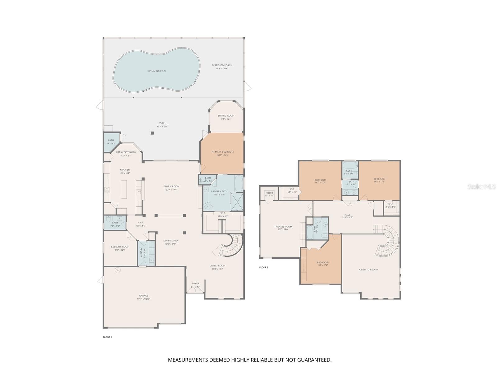 Image 39 of 53 For 11336 Oyster Bay Circle