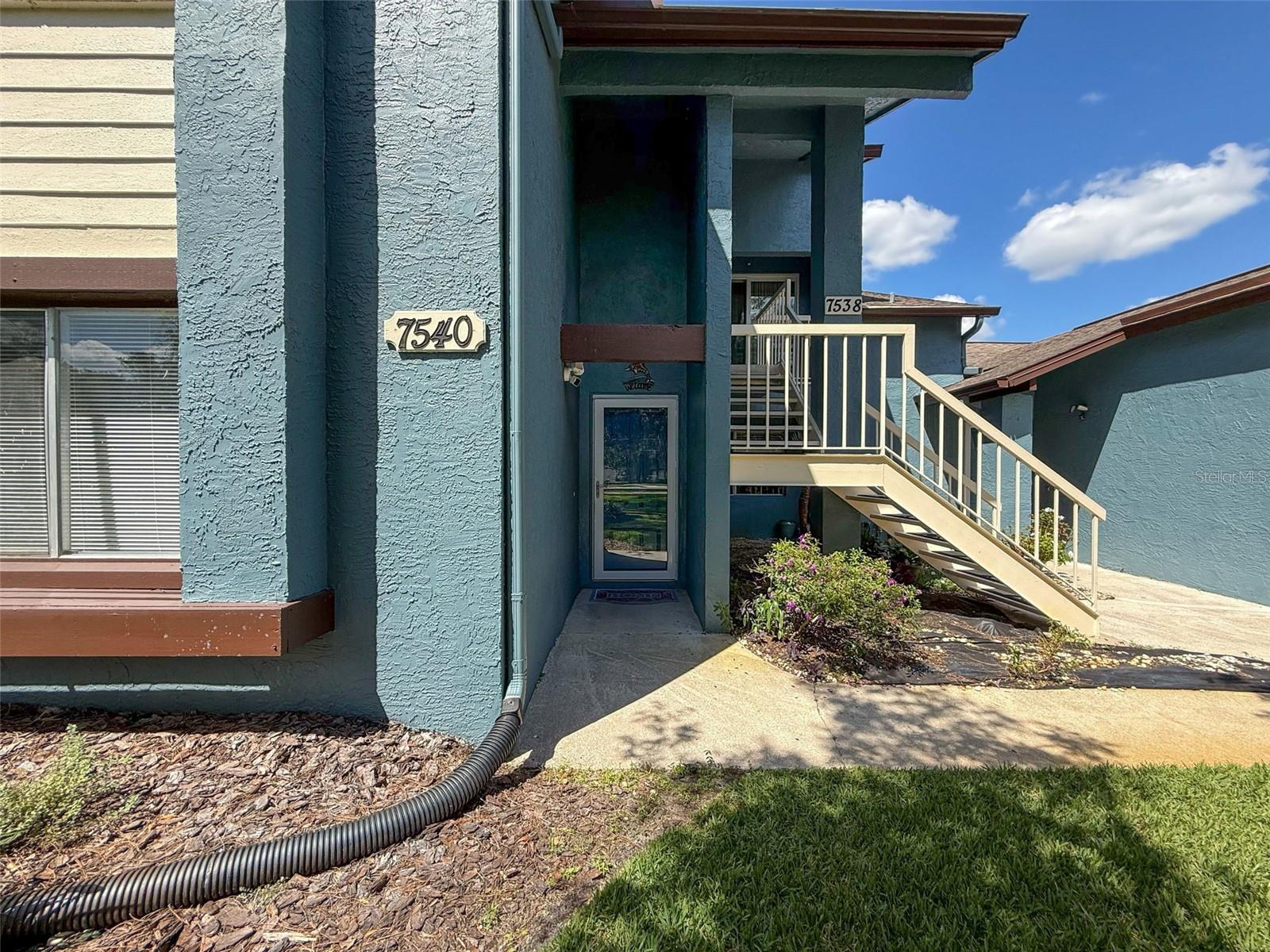 Details for 7540 St Andrews Boulevard 7536, WEEKI WACHEE, FL 34613