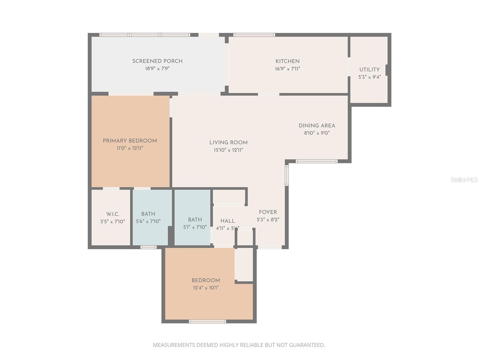 Image 53 of 53 For 7540 St Andrews Boulevard 7536