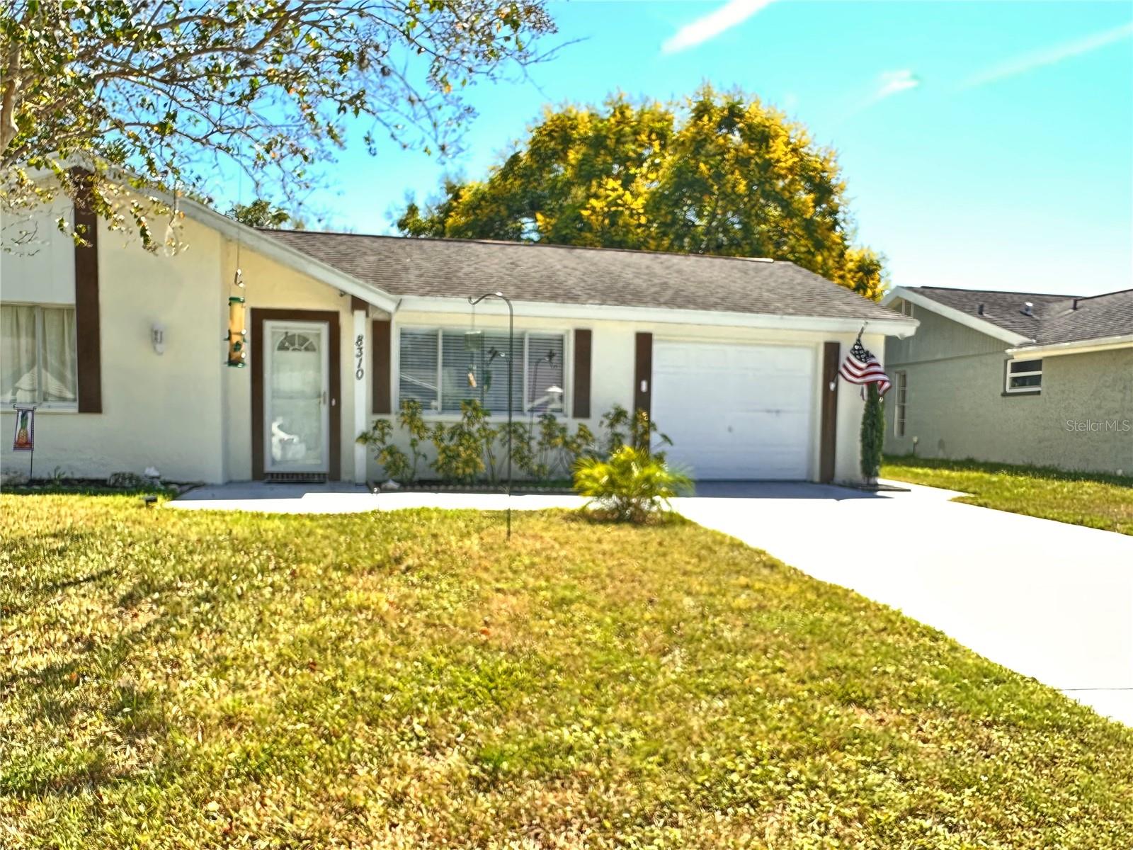 Details for 8310 Cavalry Drive, HUDSON, FL 34667