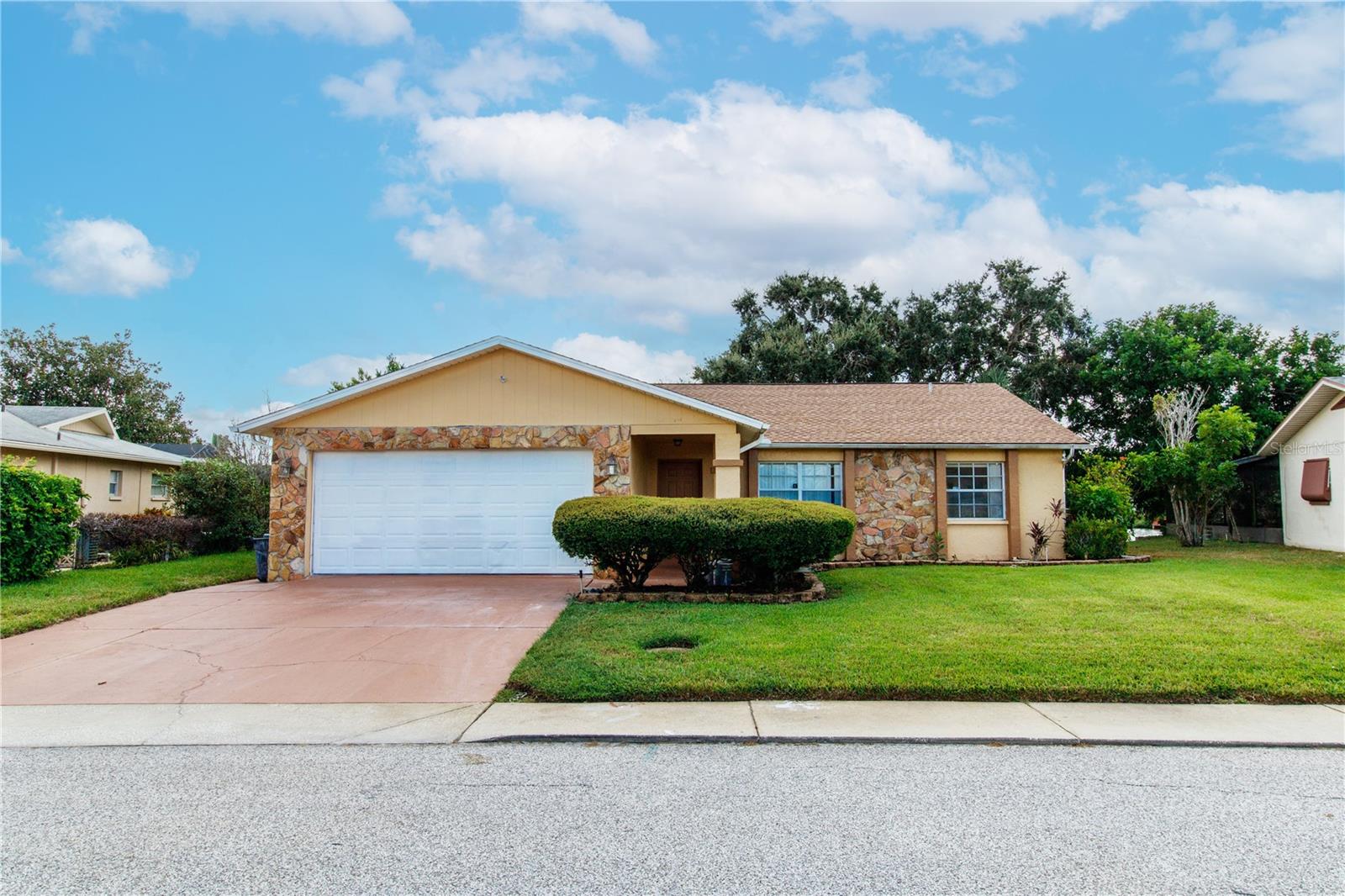 Details for 9400 Lake Christina Lane, PORT RICHEY, FL 34668