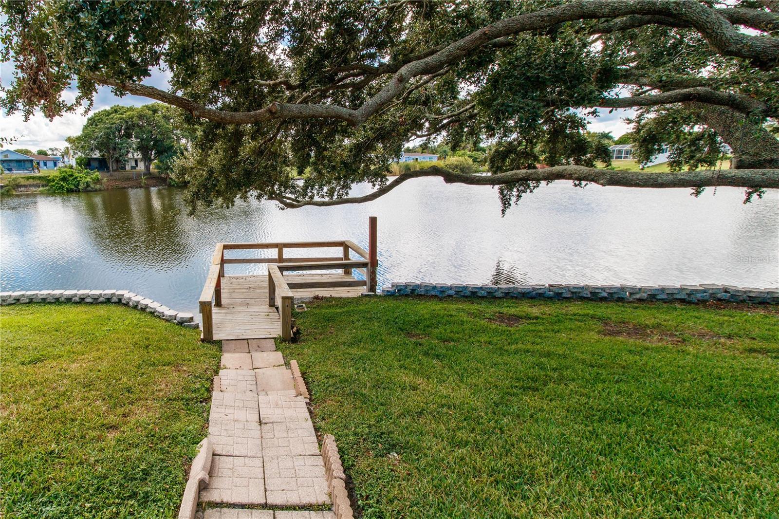 Image 2 of 44 For 9400 Lake Christina Lane