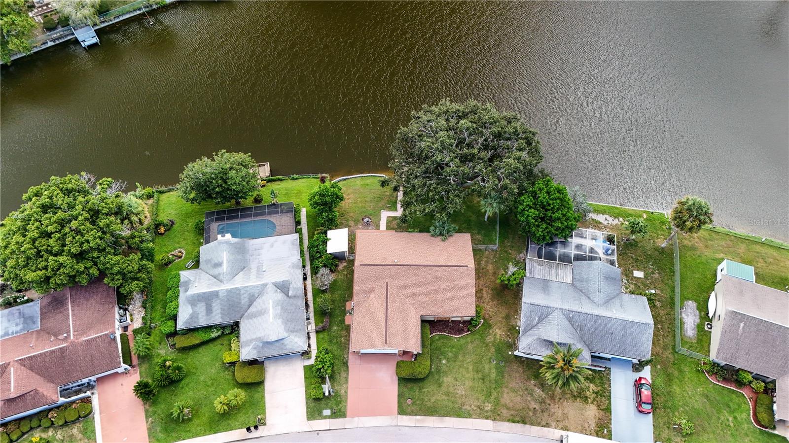 Image 33 of 44 For 9400 Lake Christina Lane
