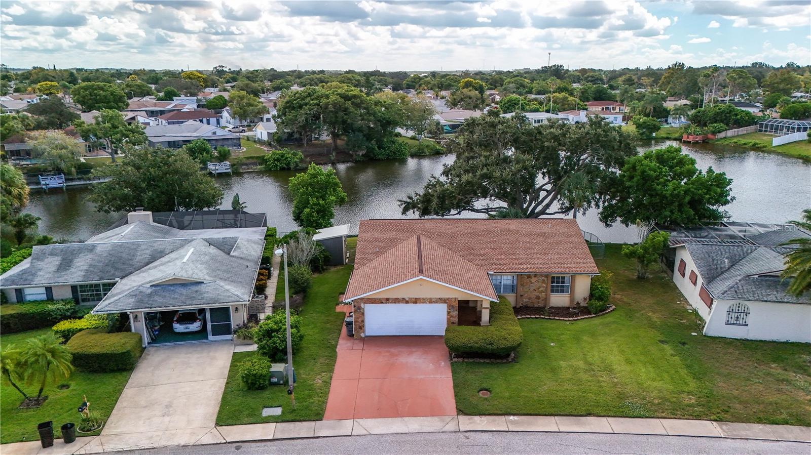 Image 35 of 44 For 9400 Lake Christina Lane