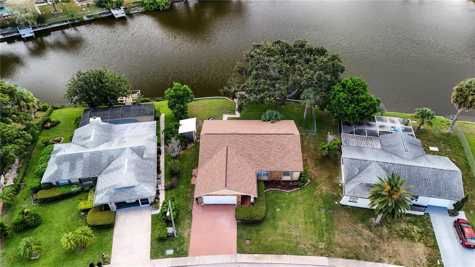 Image 37 of 44 For 9400 Lake Christina Lane