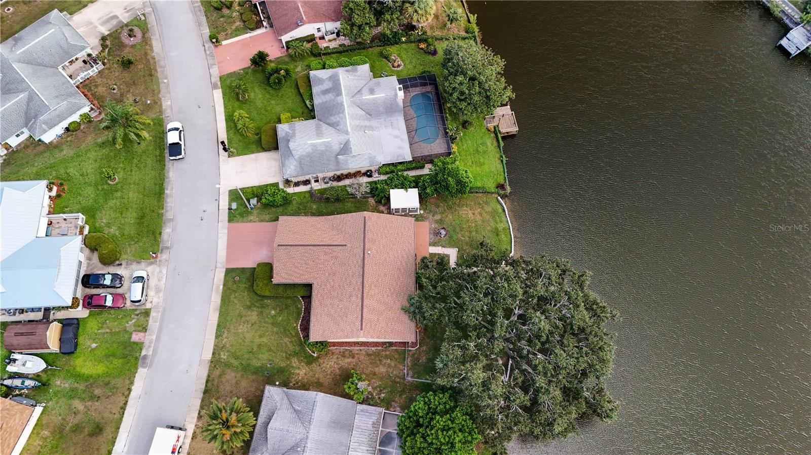 Image 39 of 44 For 9400 Lake Christina Lane
