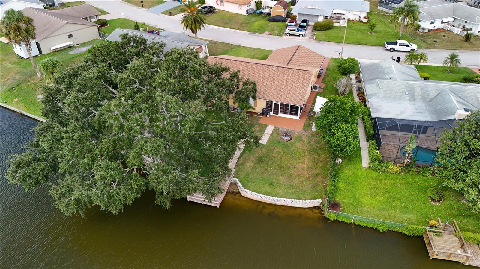 Image 40 of 44 For 9400 Lake Christina Lane