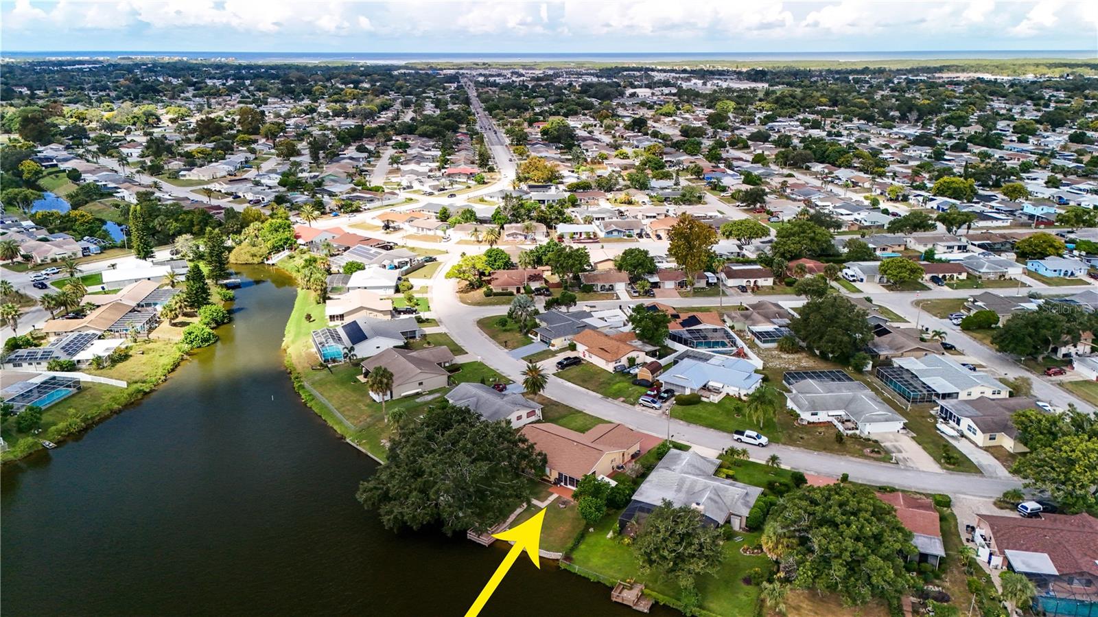 Image 41 of 44 For 9400 Lake Christina Lane