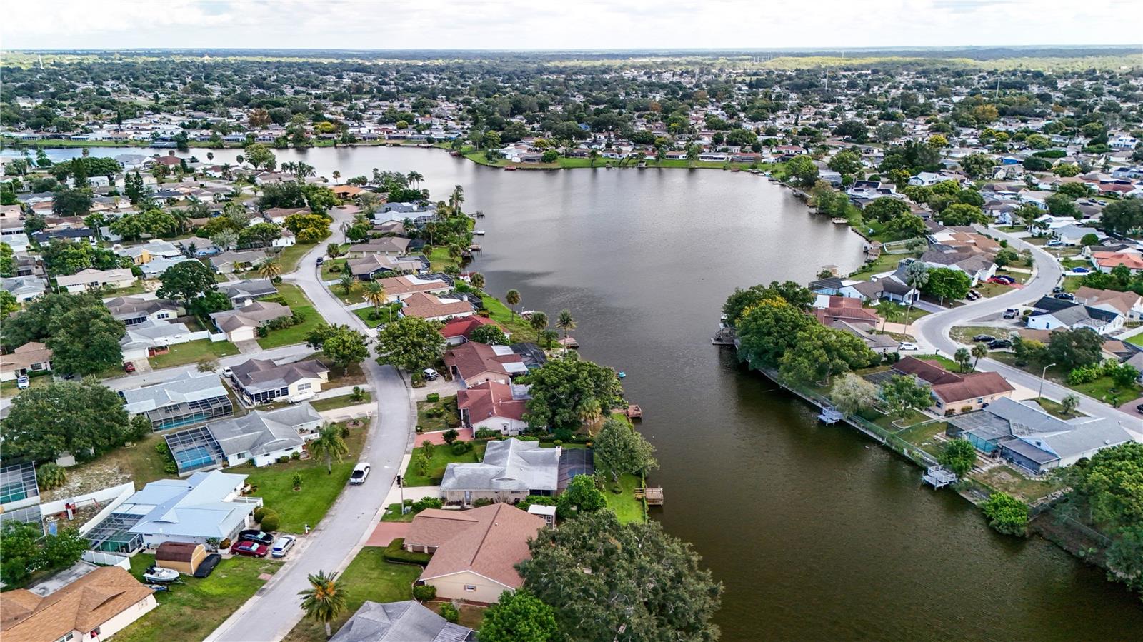 Image 42 of 44 For 9400 Lake Christina Lane