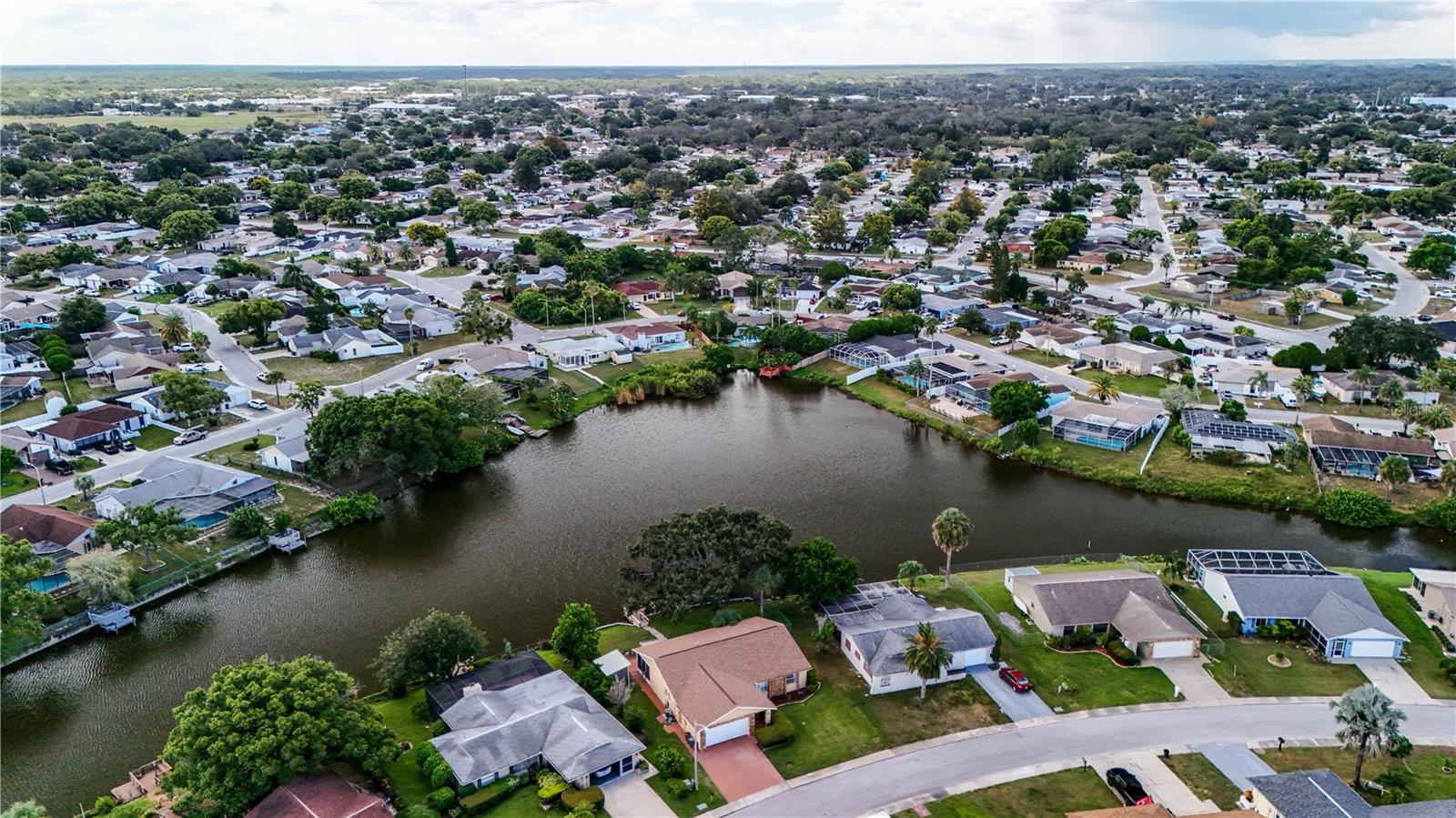 Image 43 of 44 For 9400 Lake Christina Lane