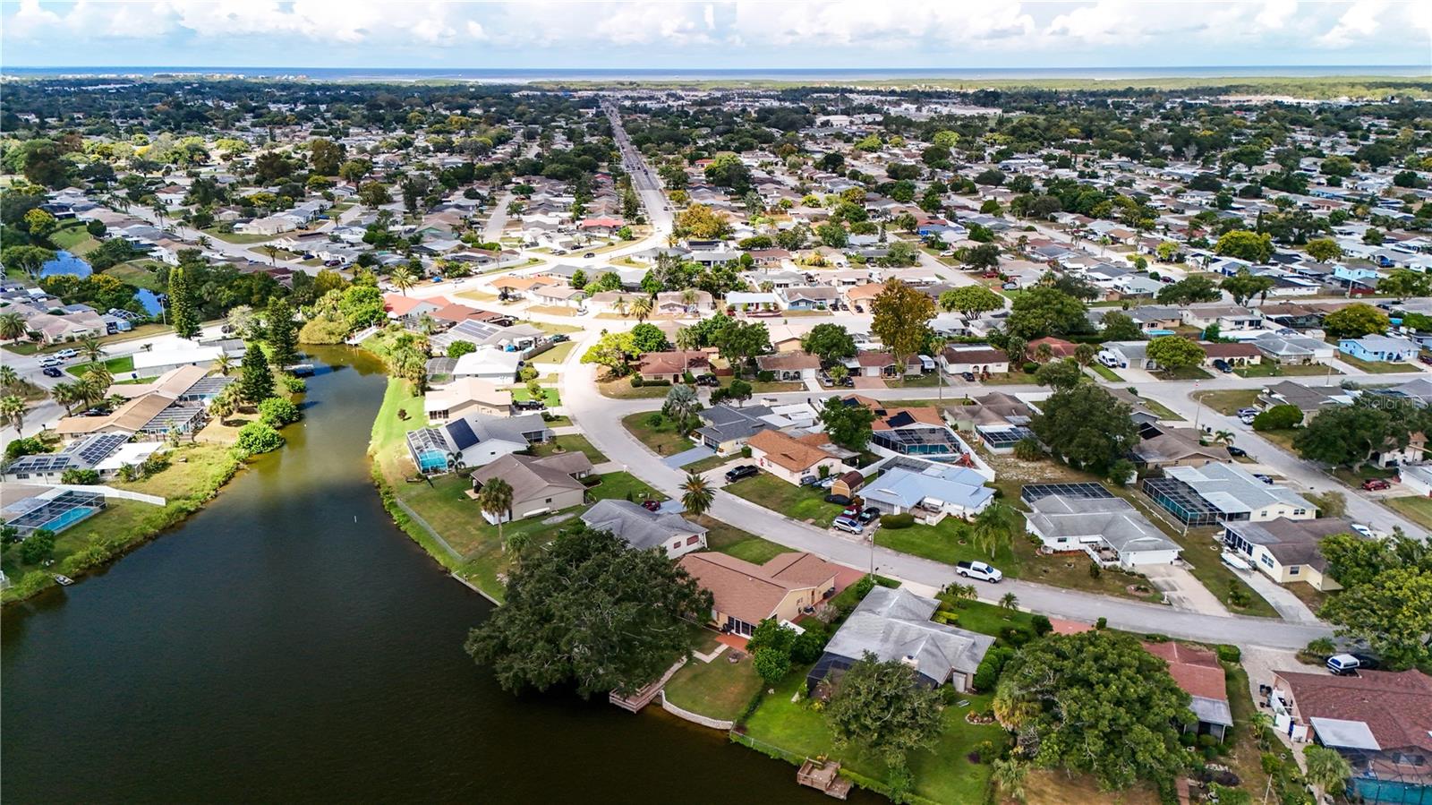Image 44 of 44 For 9400 Lake Christina Lane