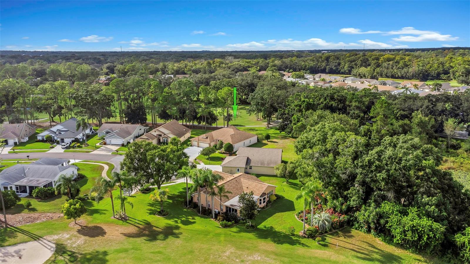 Image 10 of 47 For 9807 Oakwood Hills Court