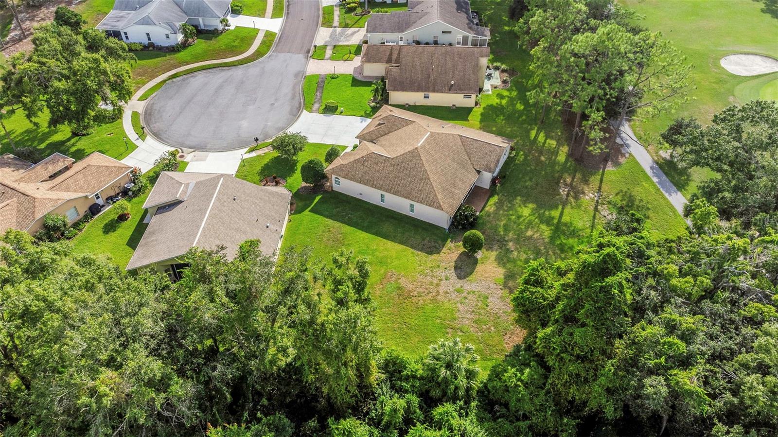 Image 12 of 47 For 9807 Oakwood Hills Court
