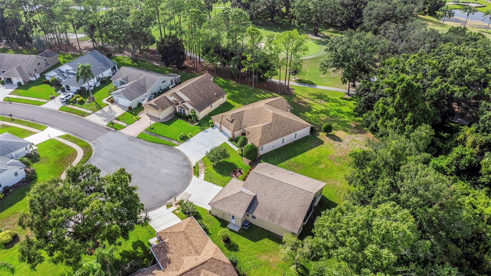 Image 13 of 47 For 9807 Oakwood Hills Court