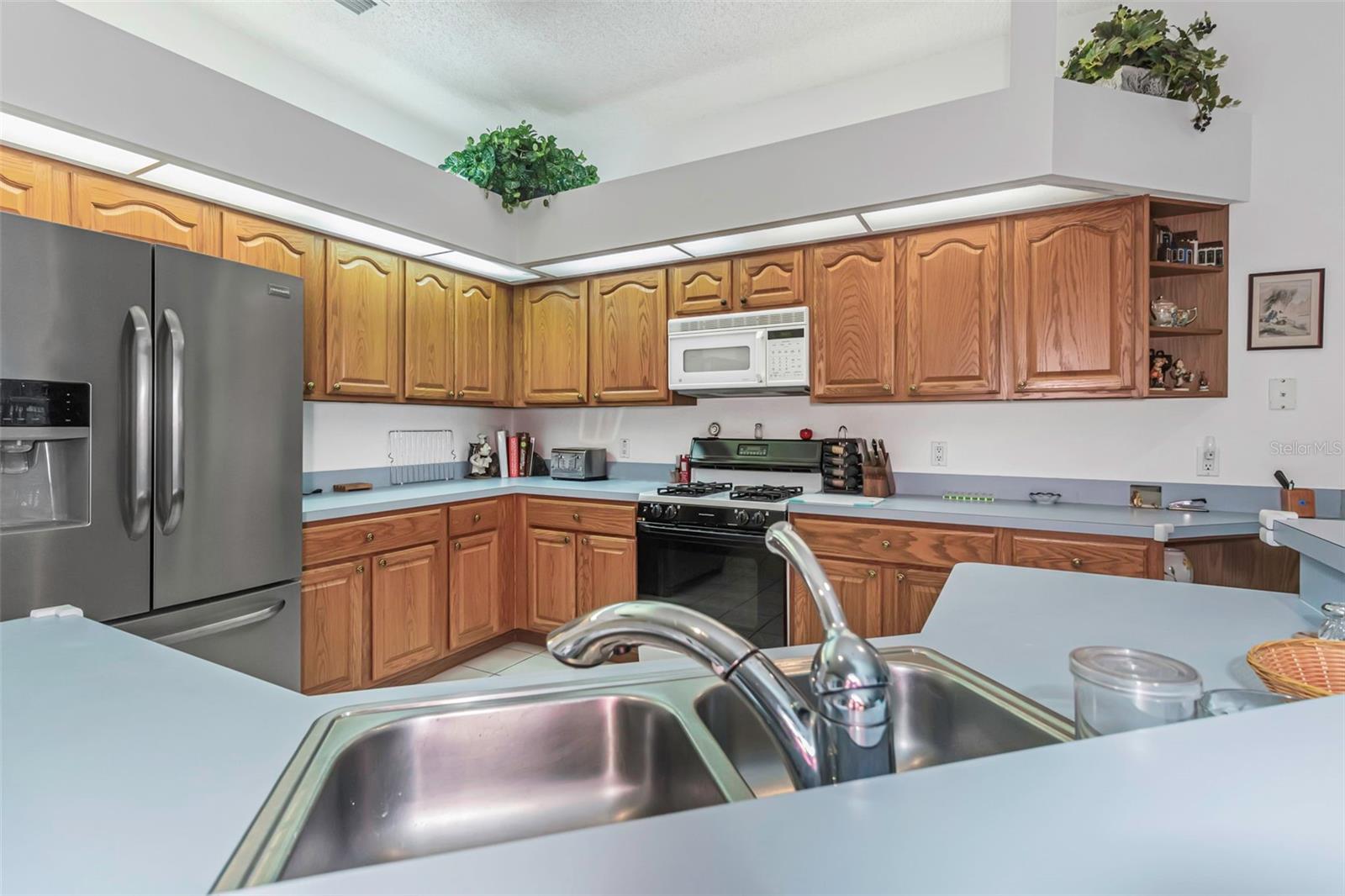 Image 28 of 47 For 9807 Oakwood Hills Court