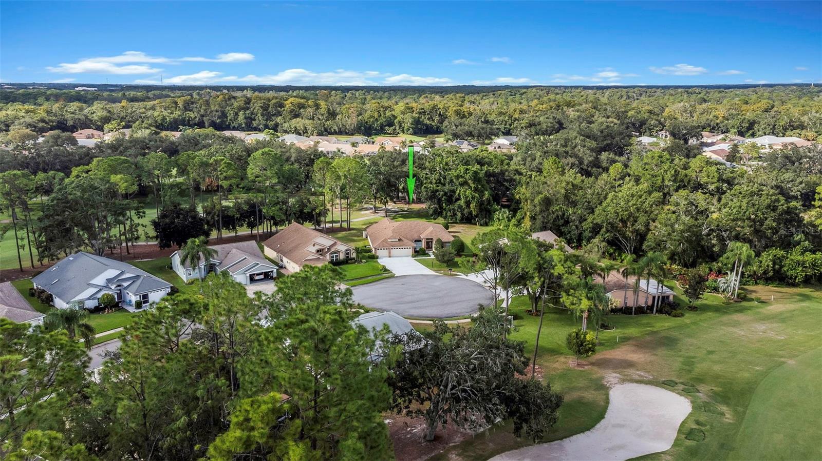 Image 9 of 47 For 9807 Oakwood Hills Court