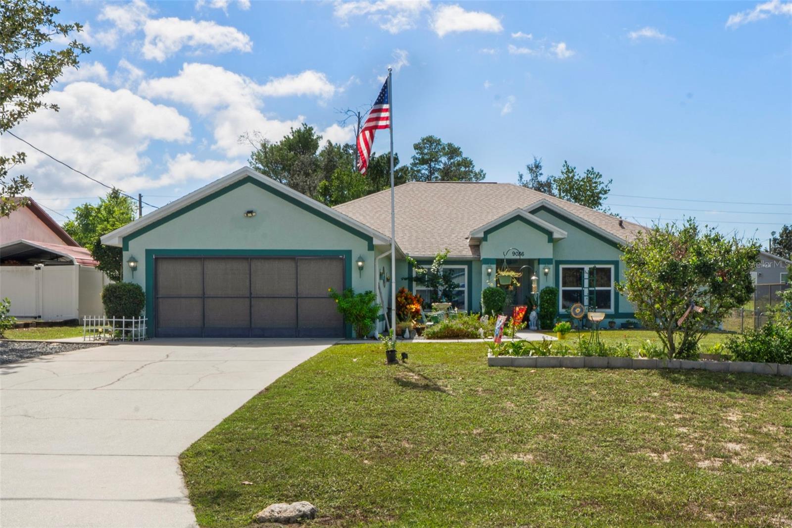 Details for 9086 Manchester Street, SPRING HILL, FL 34606