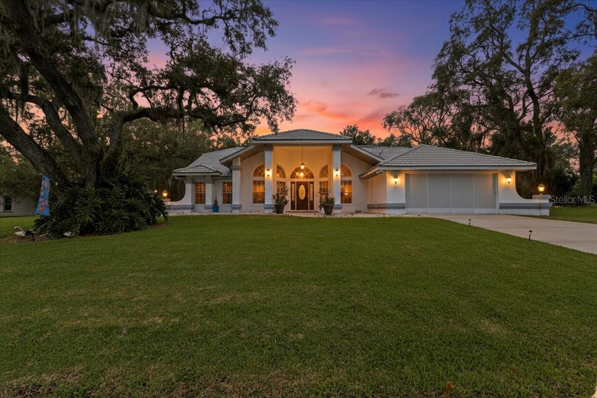 Details for 74 Forest Wood Court, Spring Hill, FL 34609