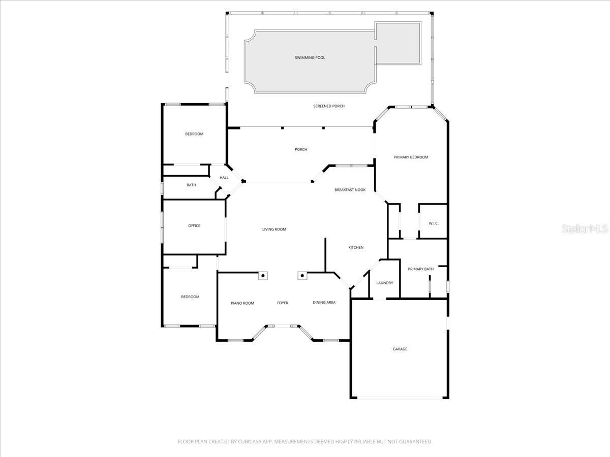 Listing photo id 39 for 74 Forest Wood Court