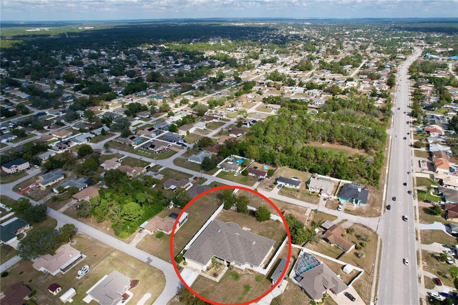 Image 35 of 39 For 4372 Odin Street