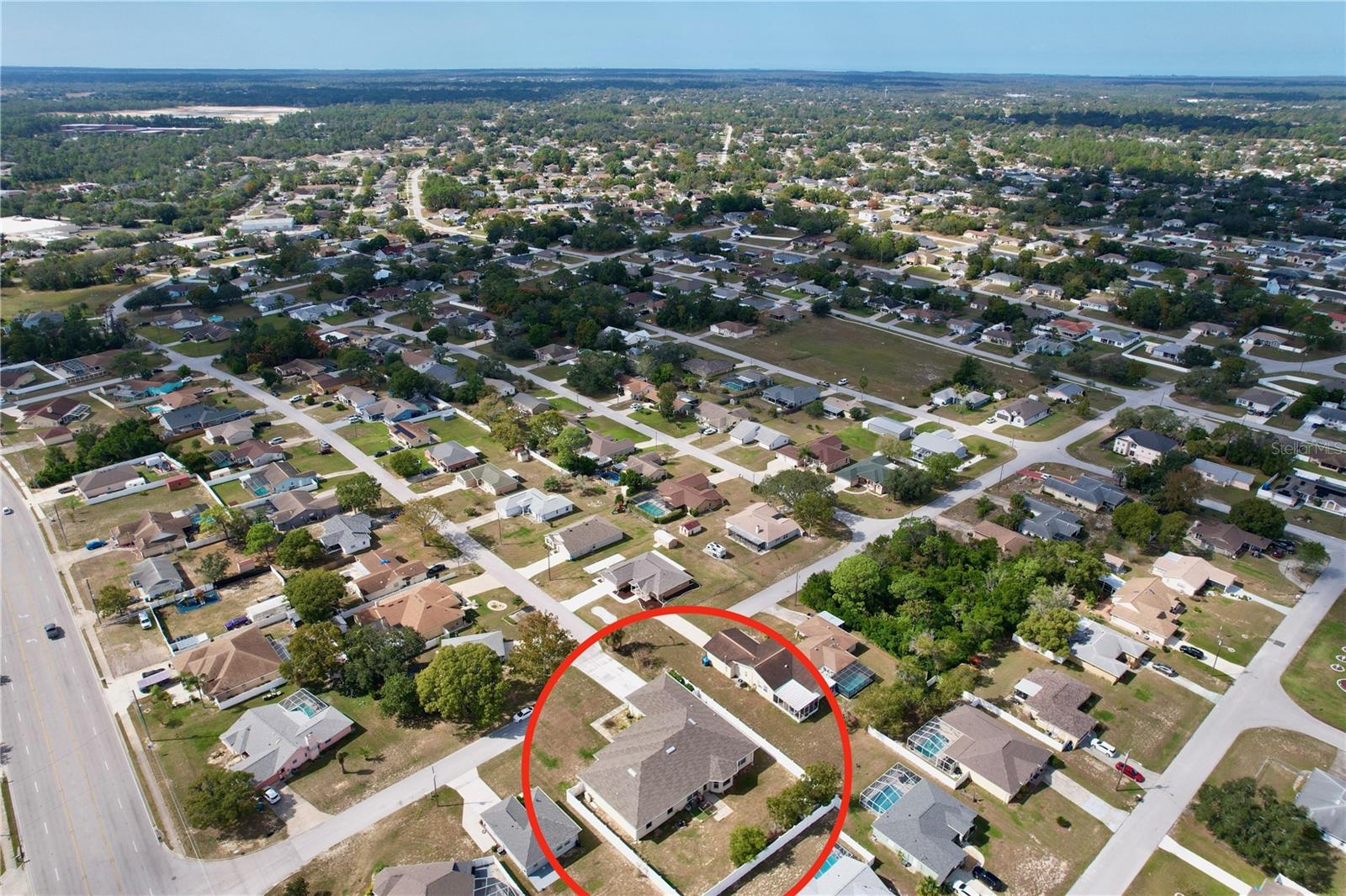 Image 37 of 39 For 4372 Odin Street