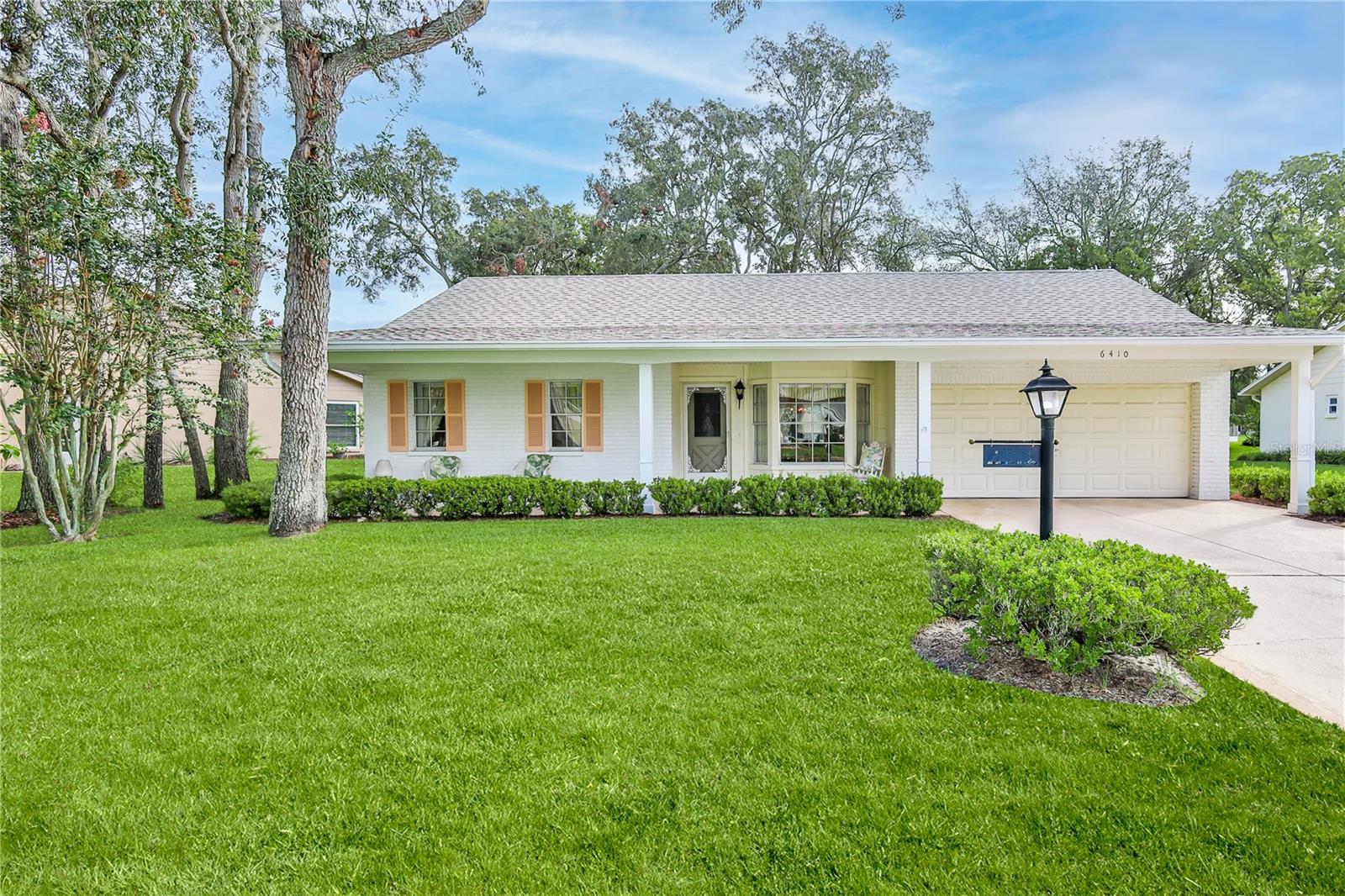 Details for 6410 Wedgewood Drive, Spring Hill, FL 34606
