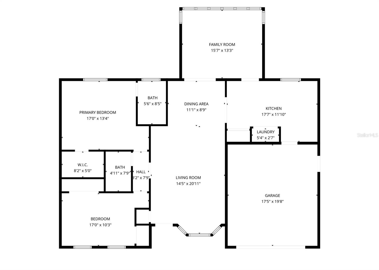 Image 2 of 54 For 6410 Wedgewood Drive
