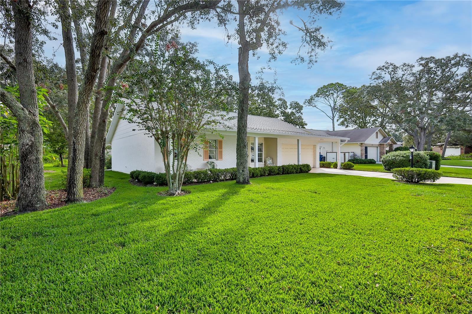 Image 3 of 54 For 6410 Wedgewood Drive