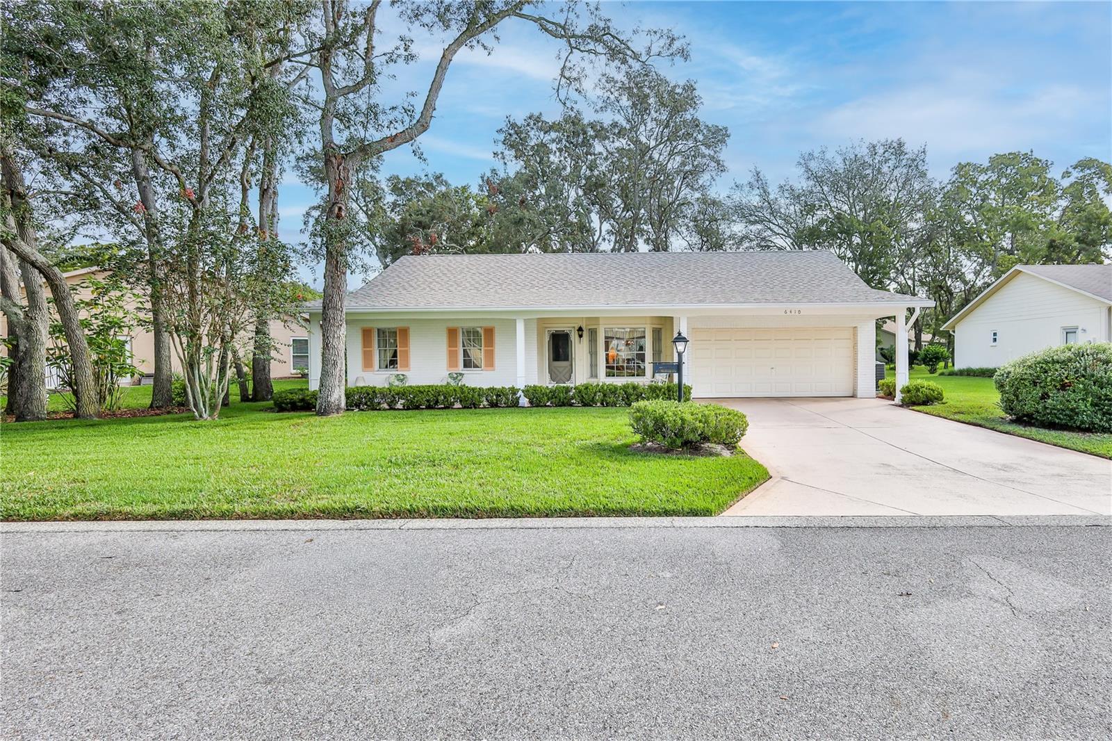 Image 4 of 54 For 6410 Wedgewood Drive