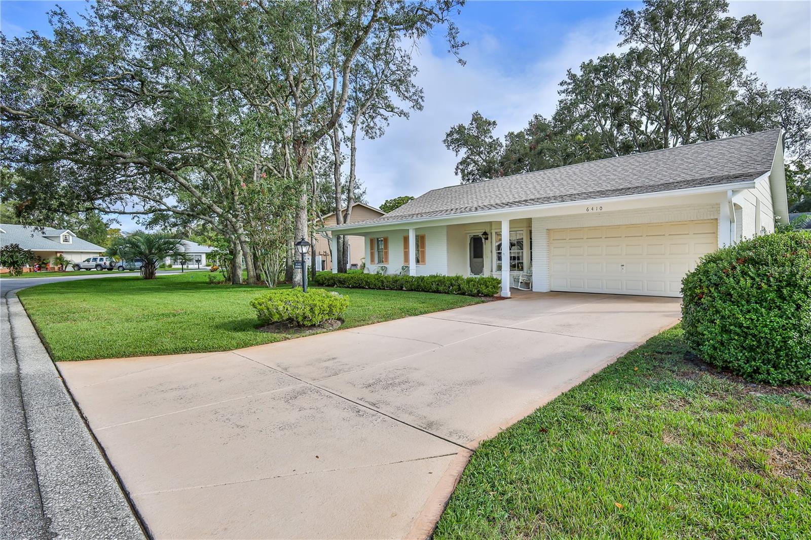 Image 5 of 54 For 6410 Wedgewood Drive