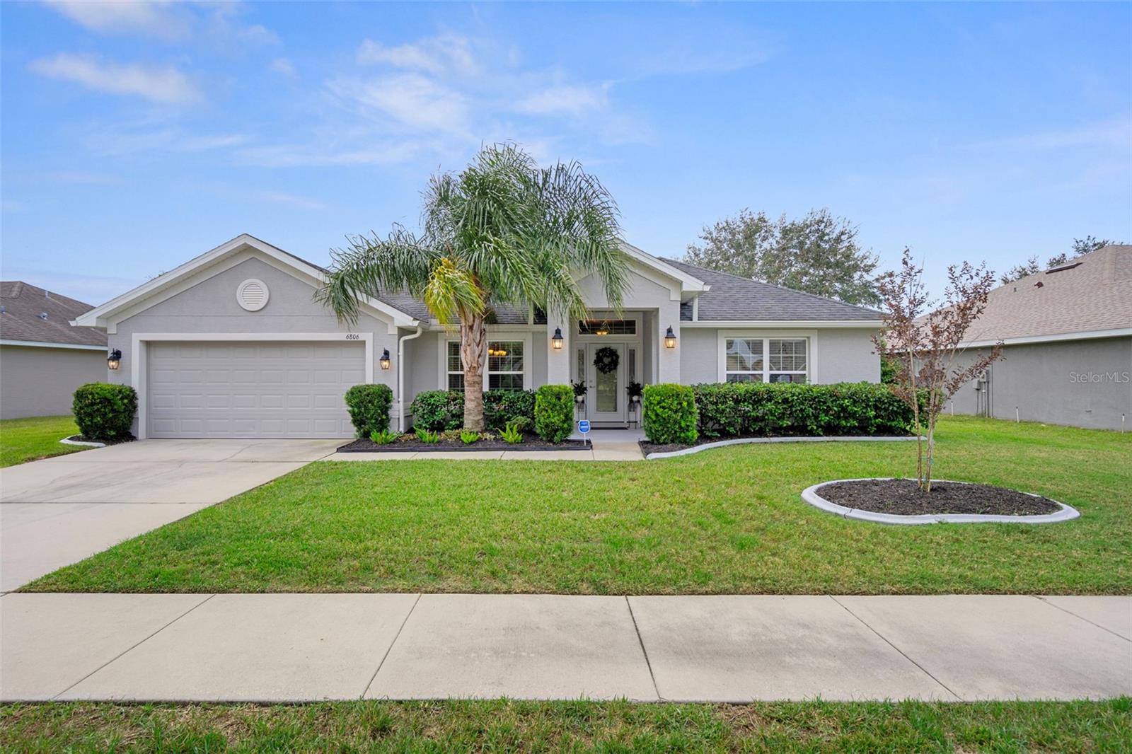 Details for 6806 Wirevine Drive, BROOKSVILLE, FL 34602