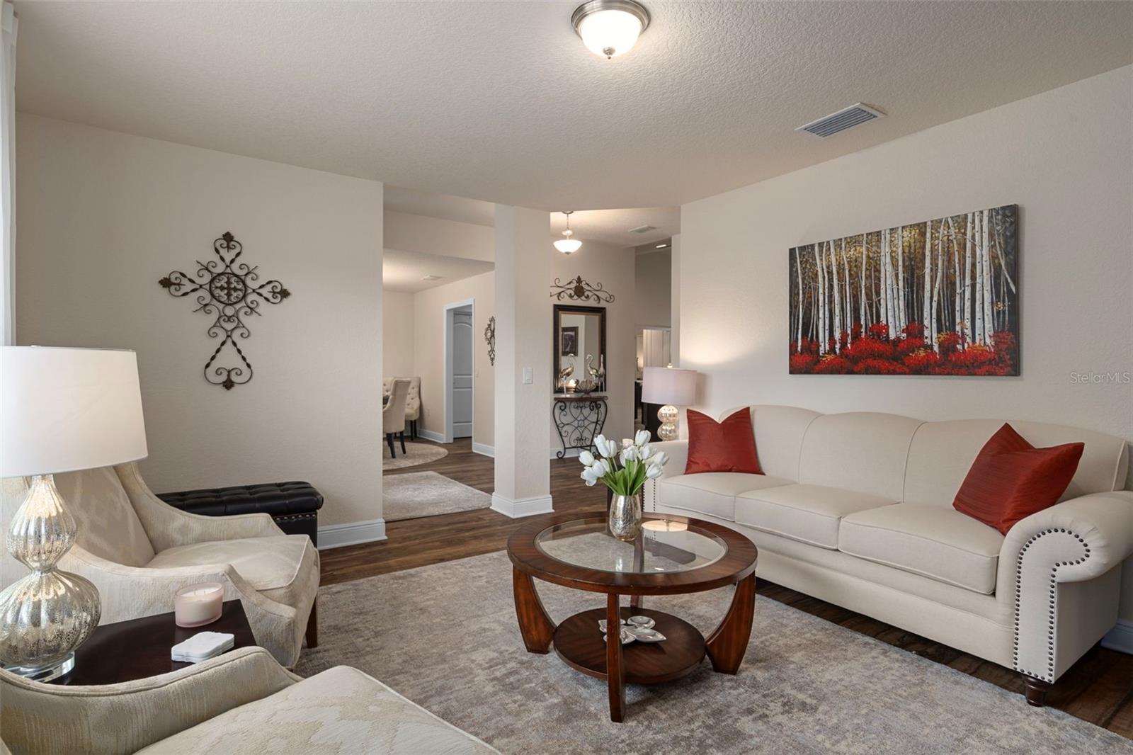 Image 4 of 59 For 6806 Wirevine Drive