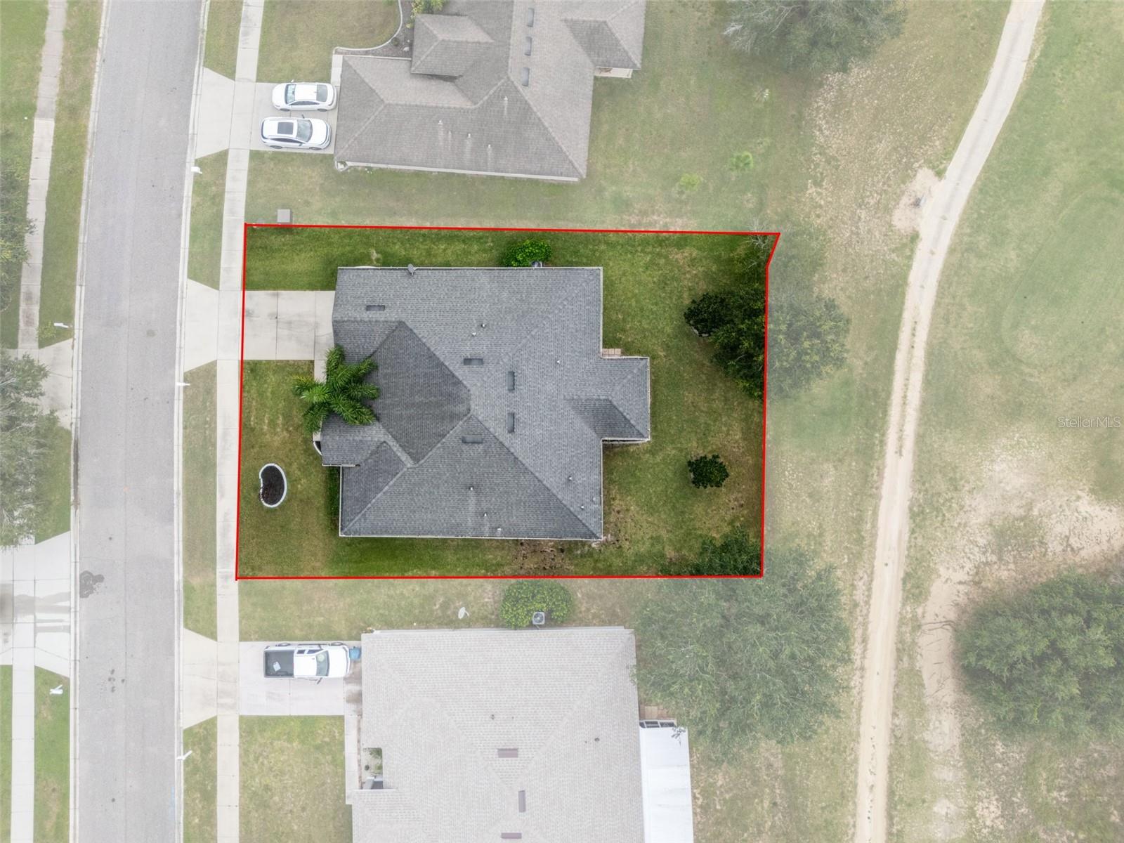 Image 53 of 59 For 6806 Wirevine Drive