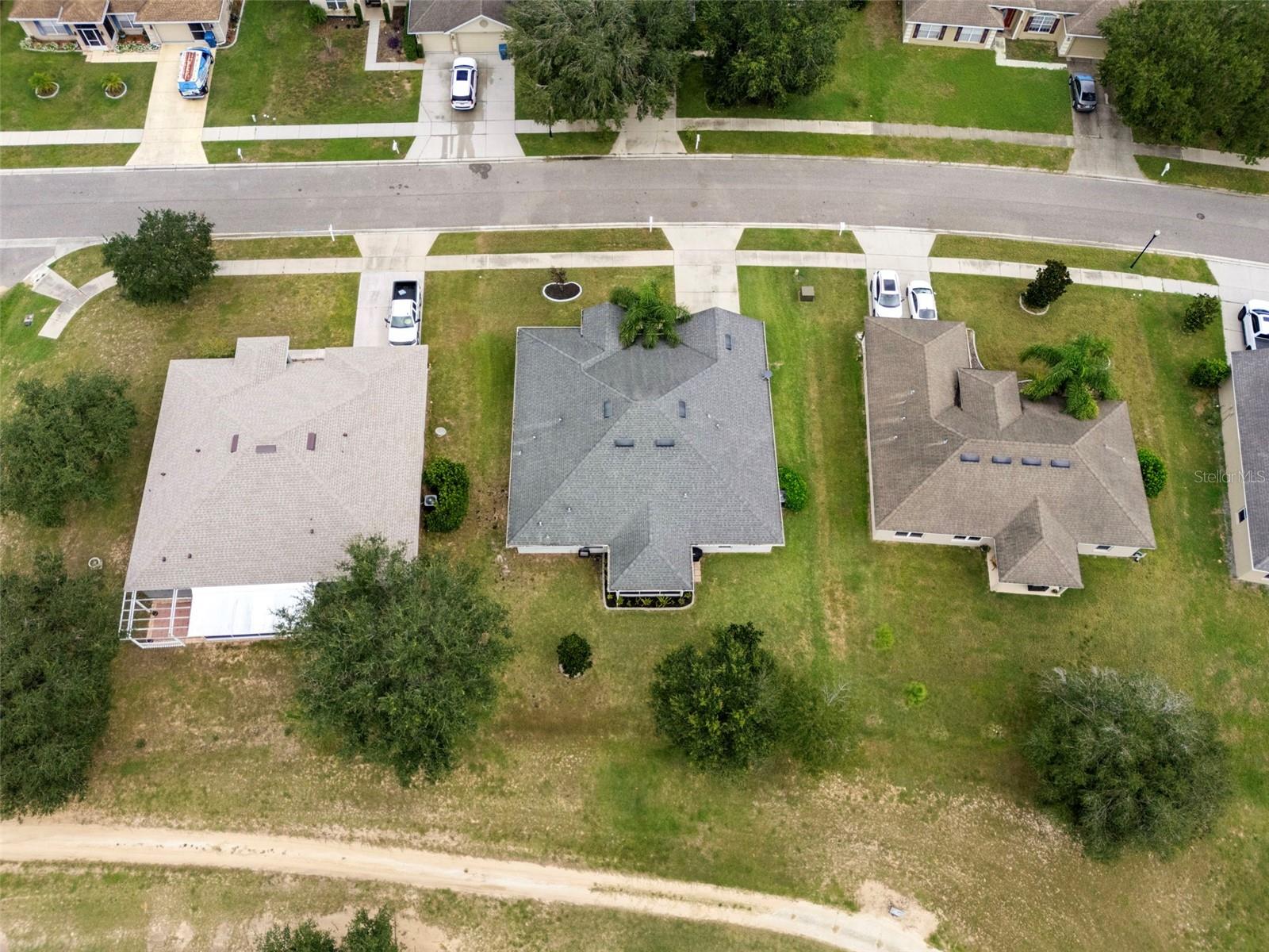 Image 56 of 59 For 6806 Wirevine Drive