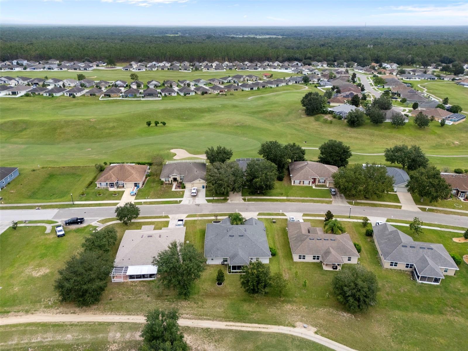 Image 57 of 59 For 6806 Wirevine Drive