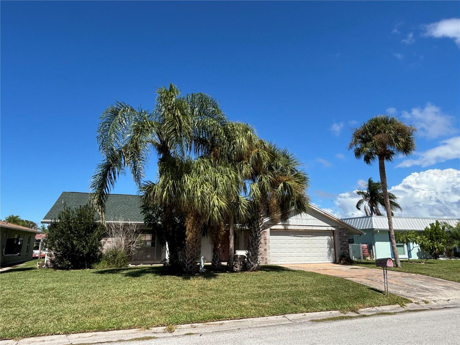 Details for 4349 Rudder Way, NEW PORT RICHEY, FL 34652