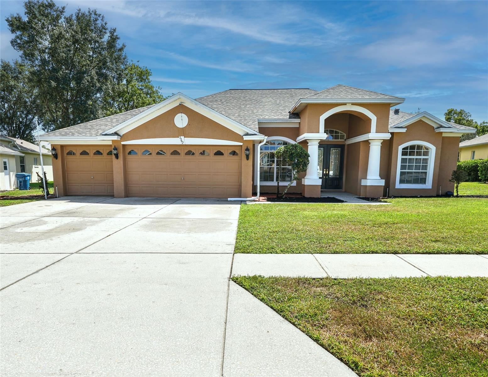 Details for 3362 Cedar Crest Loop, SPRING HILL, FL 34609
