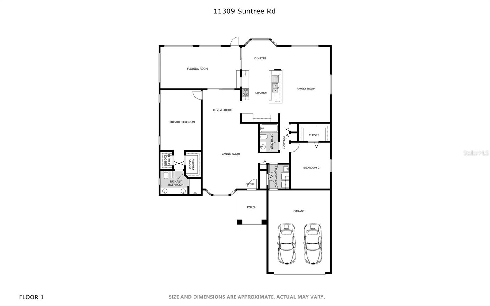 Image 7 of 70 For 18635 Myrtlewood Drive
