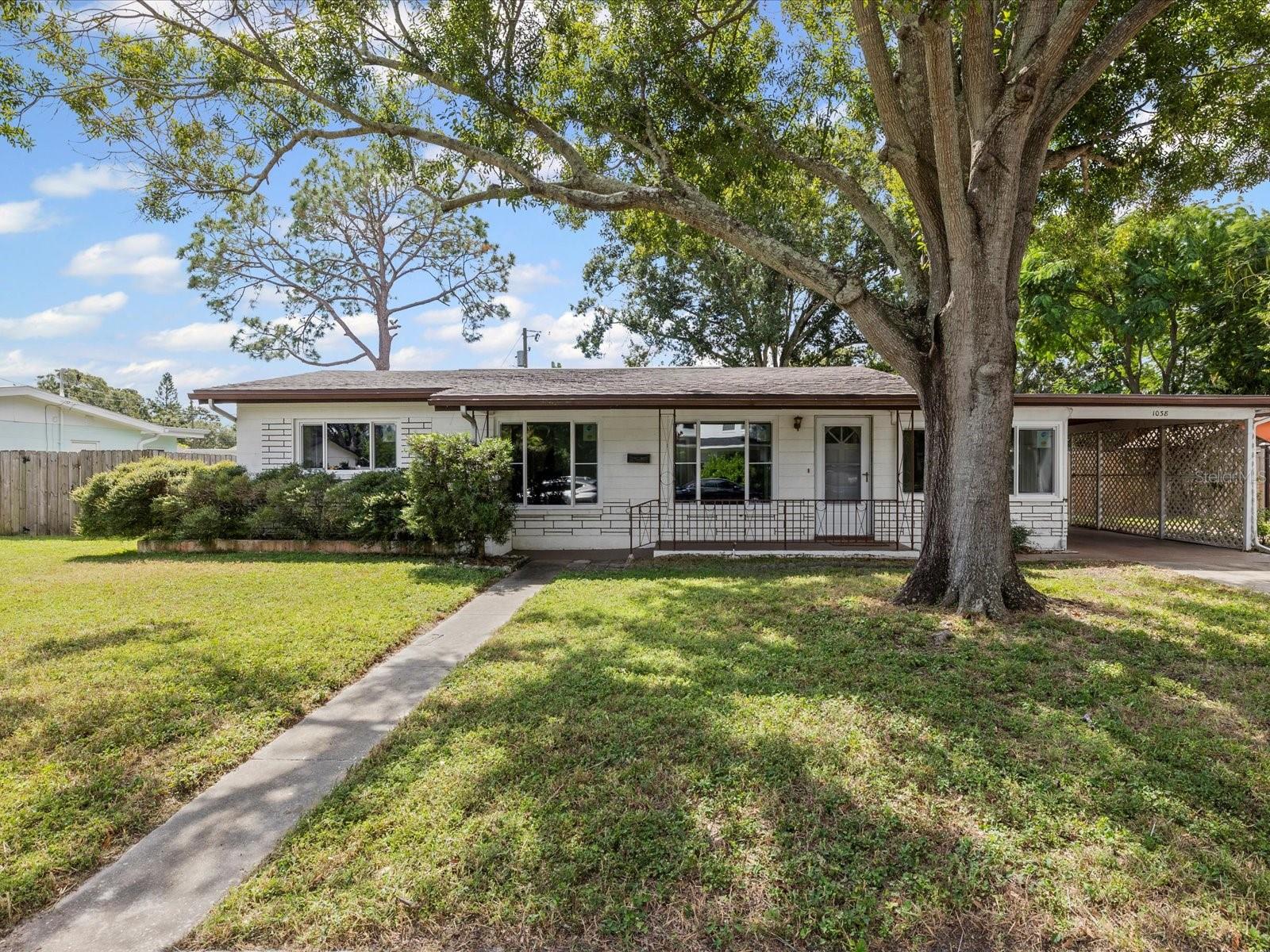 Details for 1038 53rd Avenue N, ST PETERSBURG, FL 33703