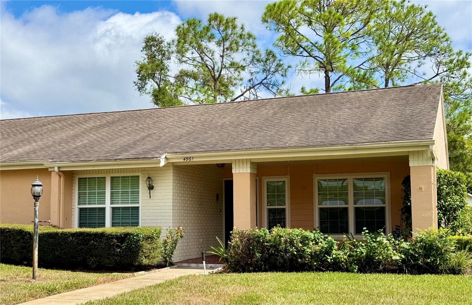Details for 4961 Grist Mill Circle, NEW PORT RICHEY, FL 34655
