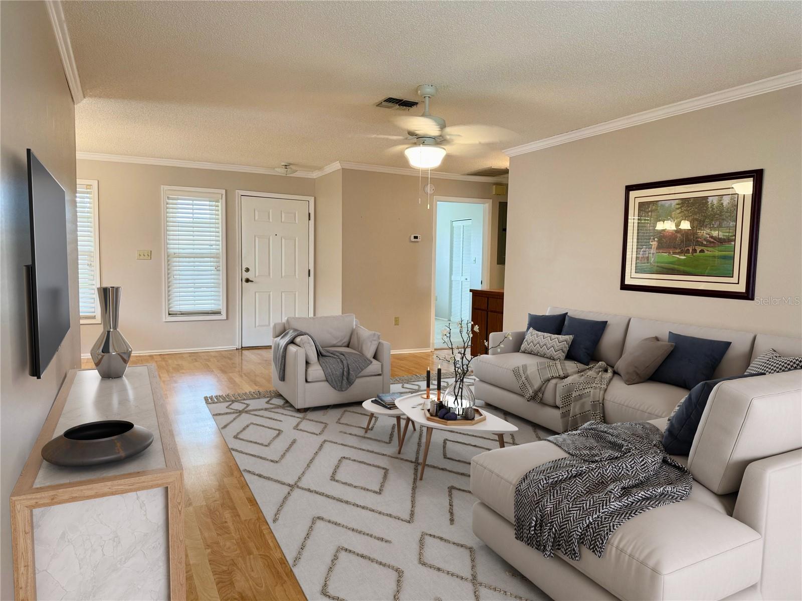 Image 4 of 22 For 4961 Grist Mill Circle