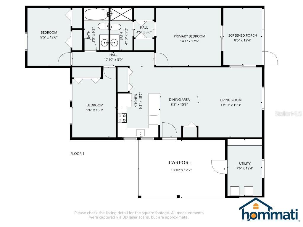 Listing photo id 58 for 9195 Lingrove Road