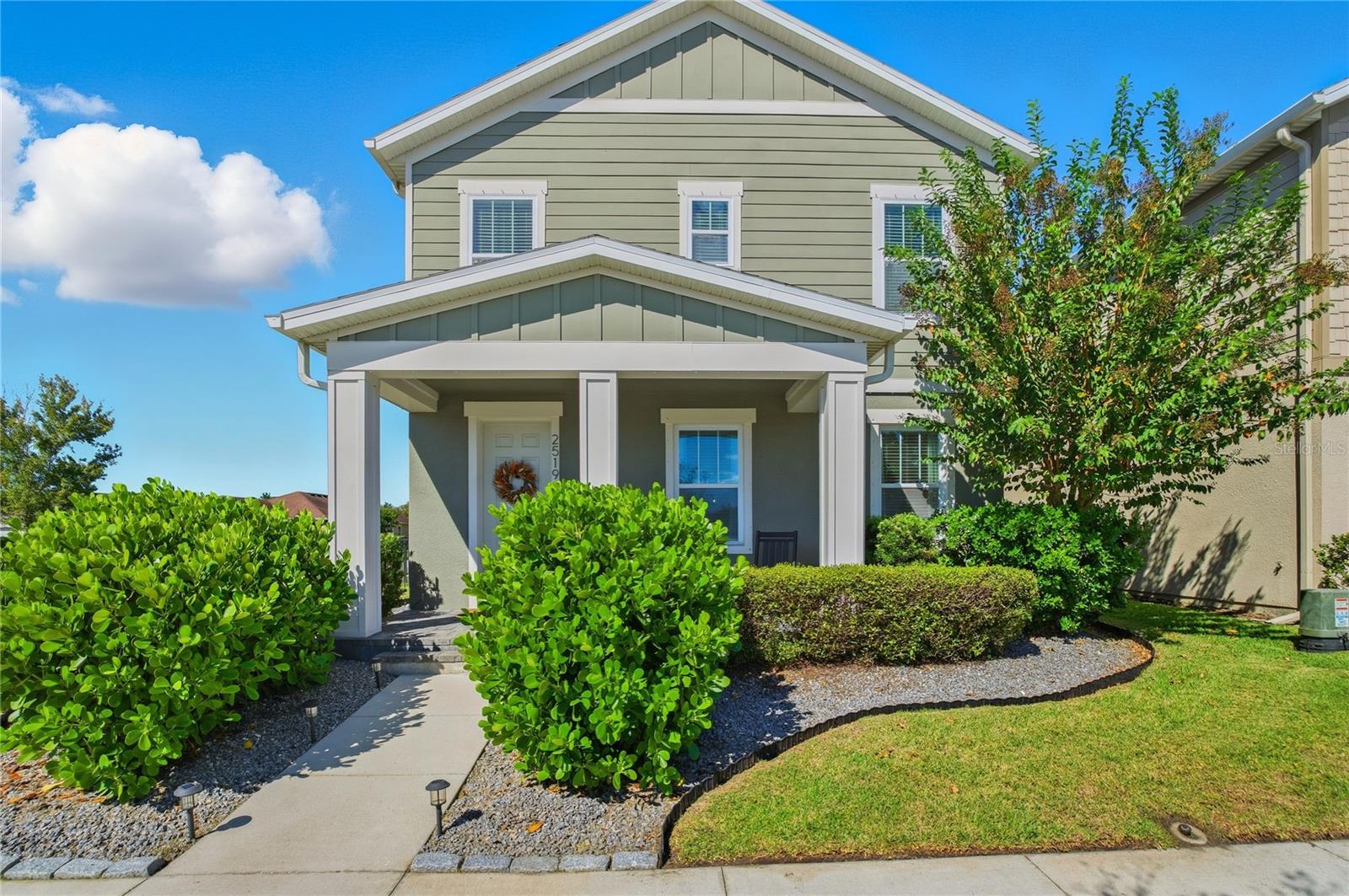Details for 2519 Delancey Street, ODESSA, FL 33556