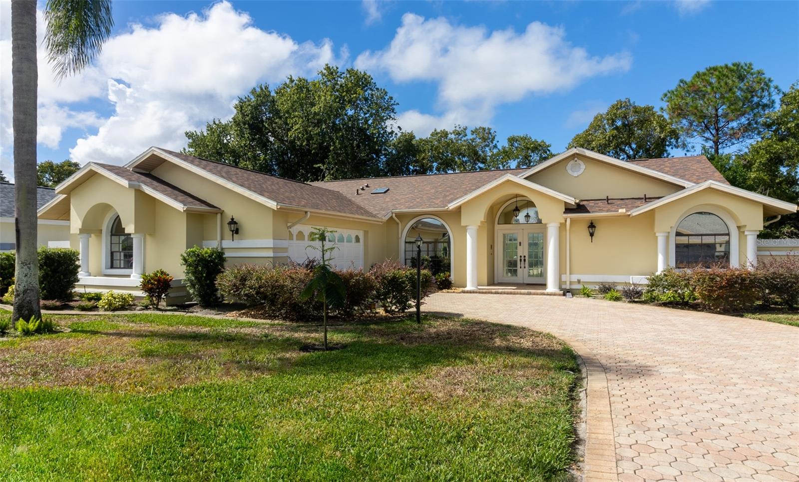 Details for 13603 Glaze Brook Drive, HUDSON, FL 34667