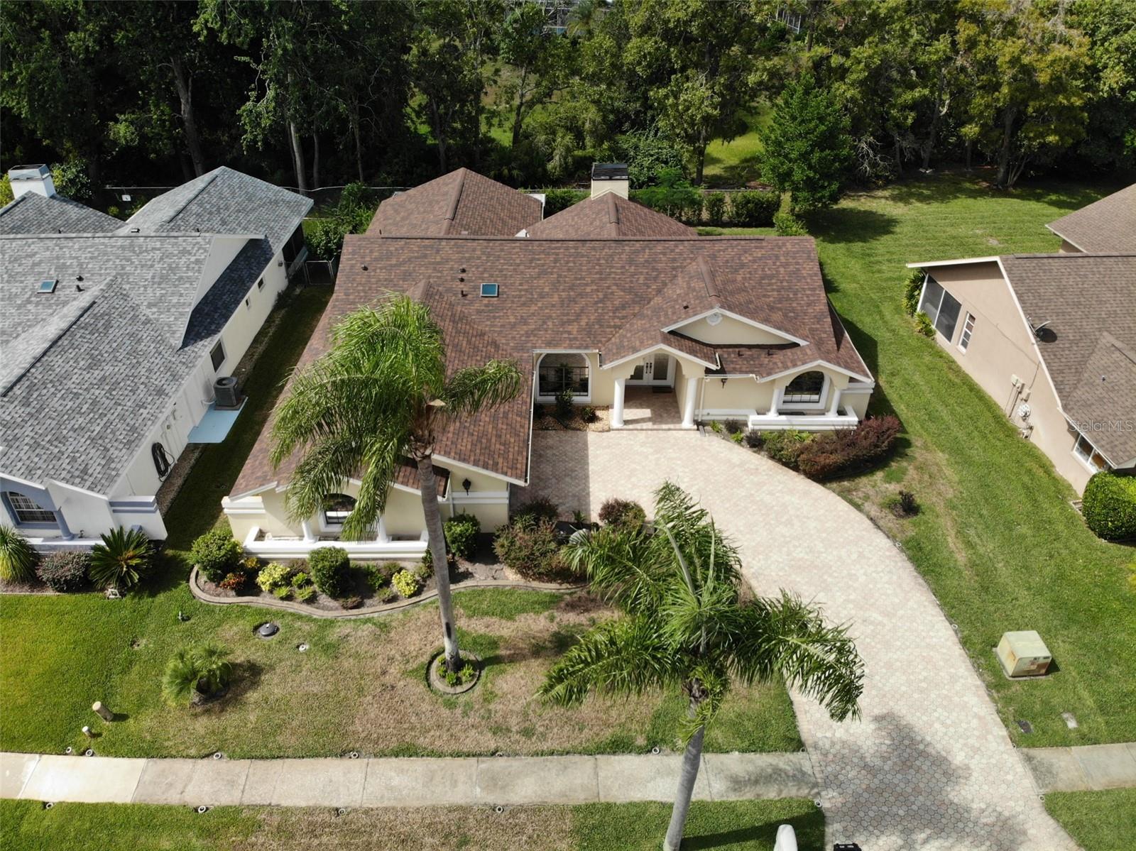Image 4 of 31 For 13603 Glaze Brook Drive